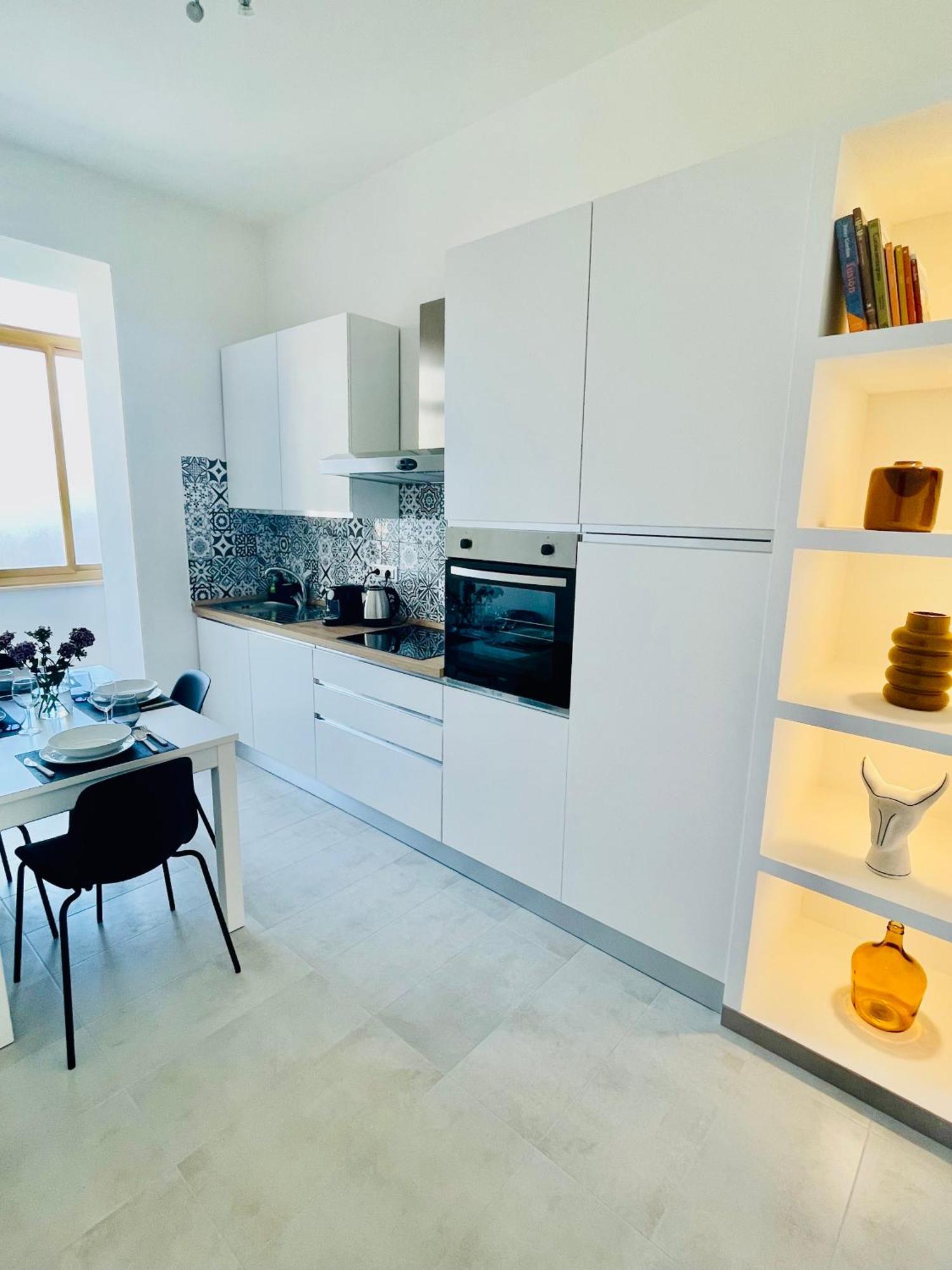 Palmira House * Rome