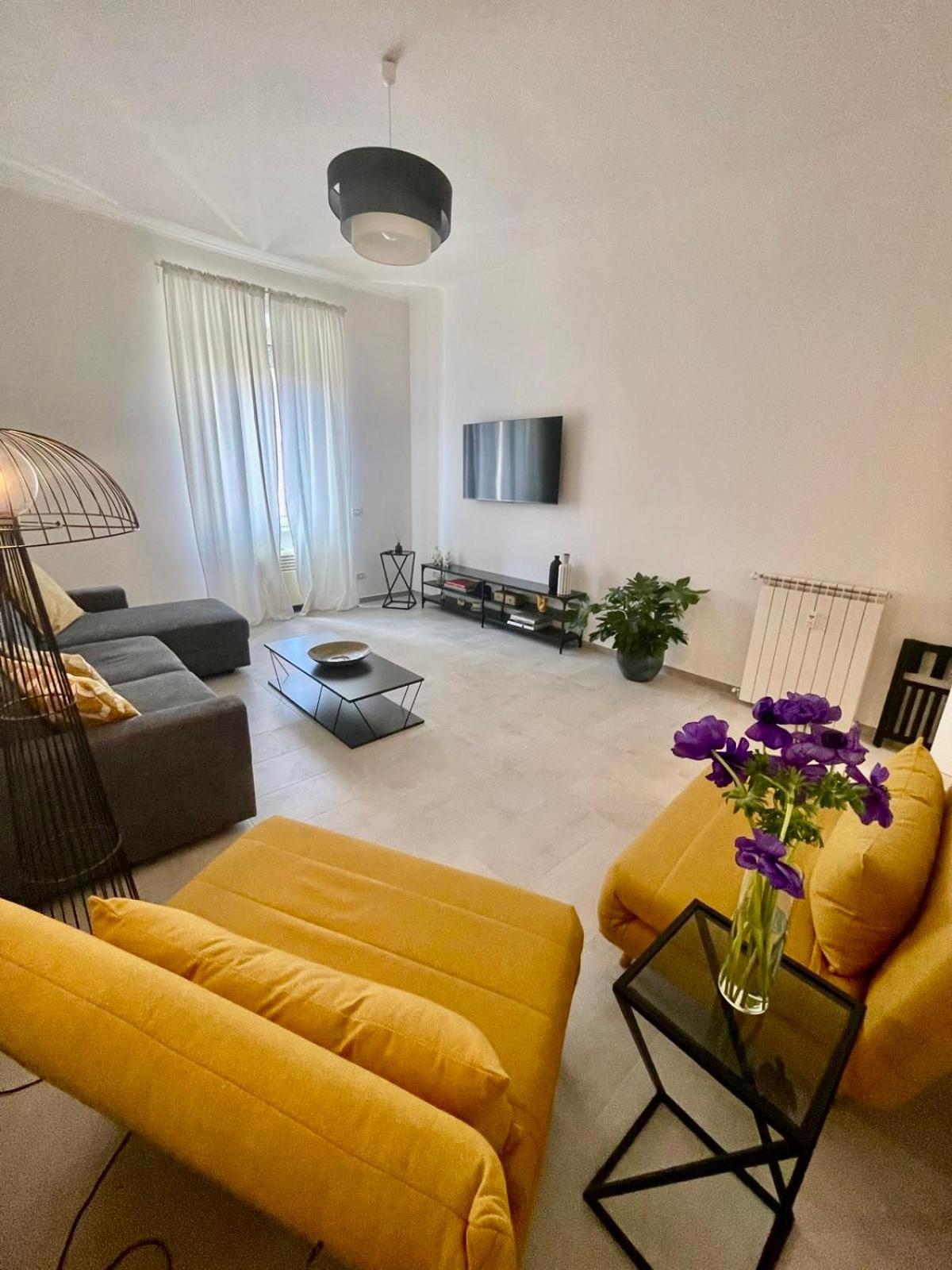 Palmira House * Rome