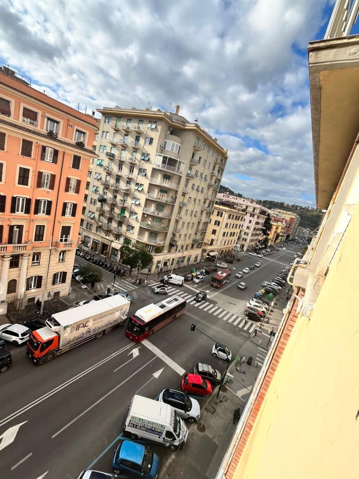 Apartment Palmira House Rom