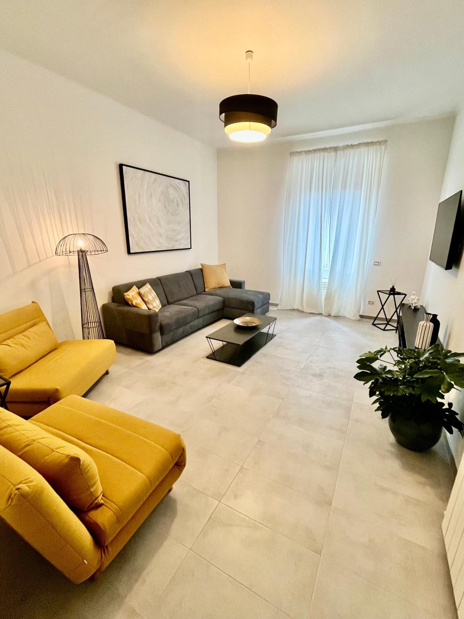 Palmira House Apartment *