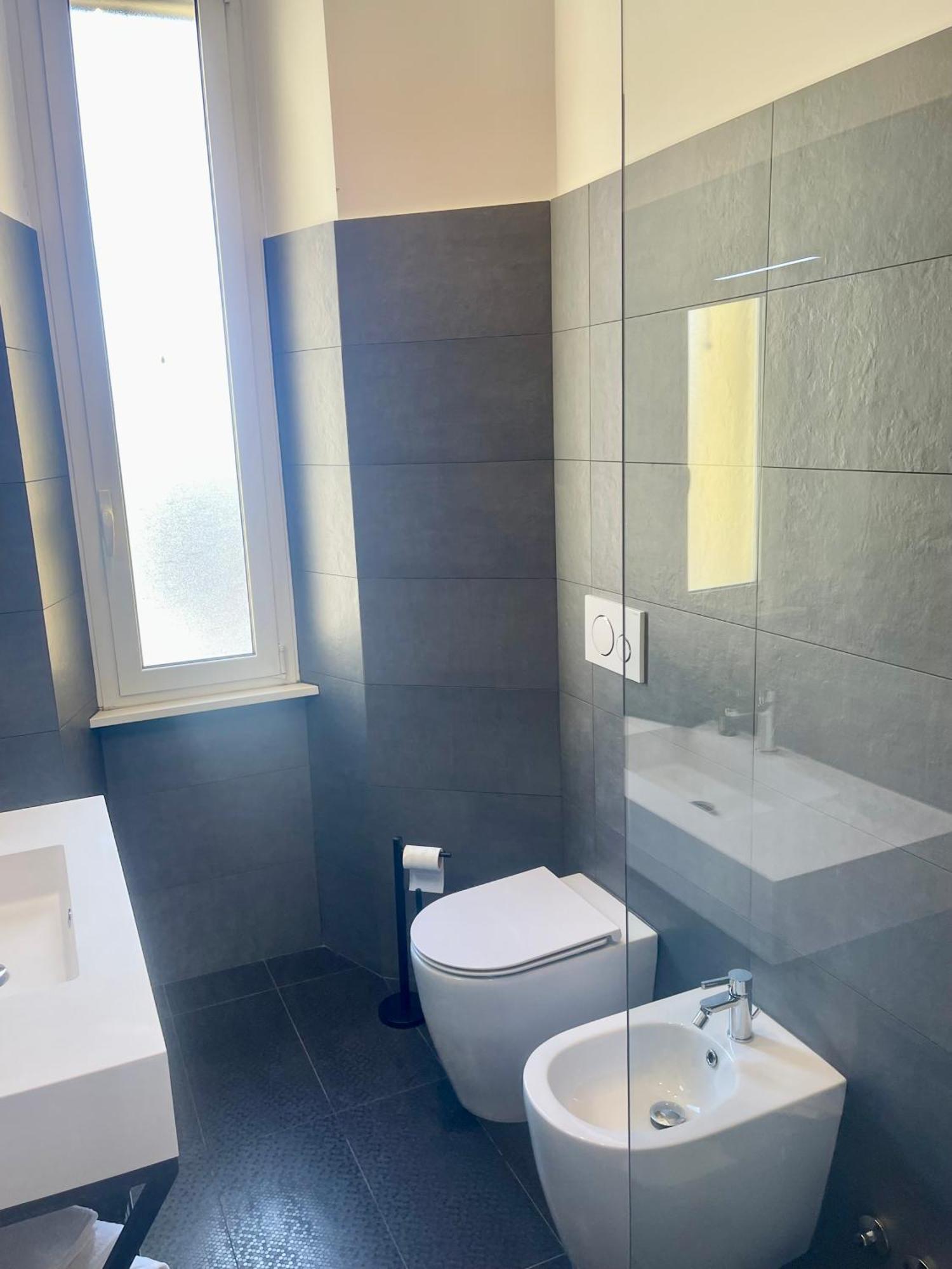Palmira House Apartment Rom