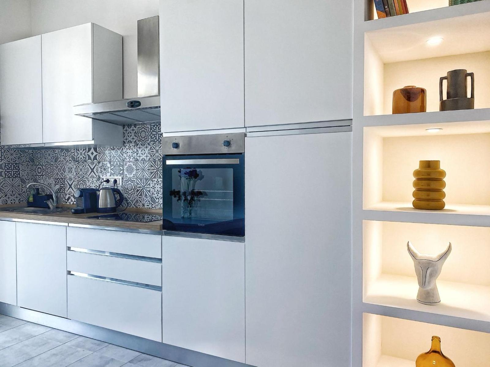 Palmira House Apartment *