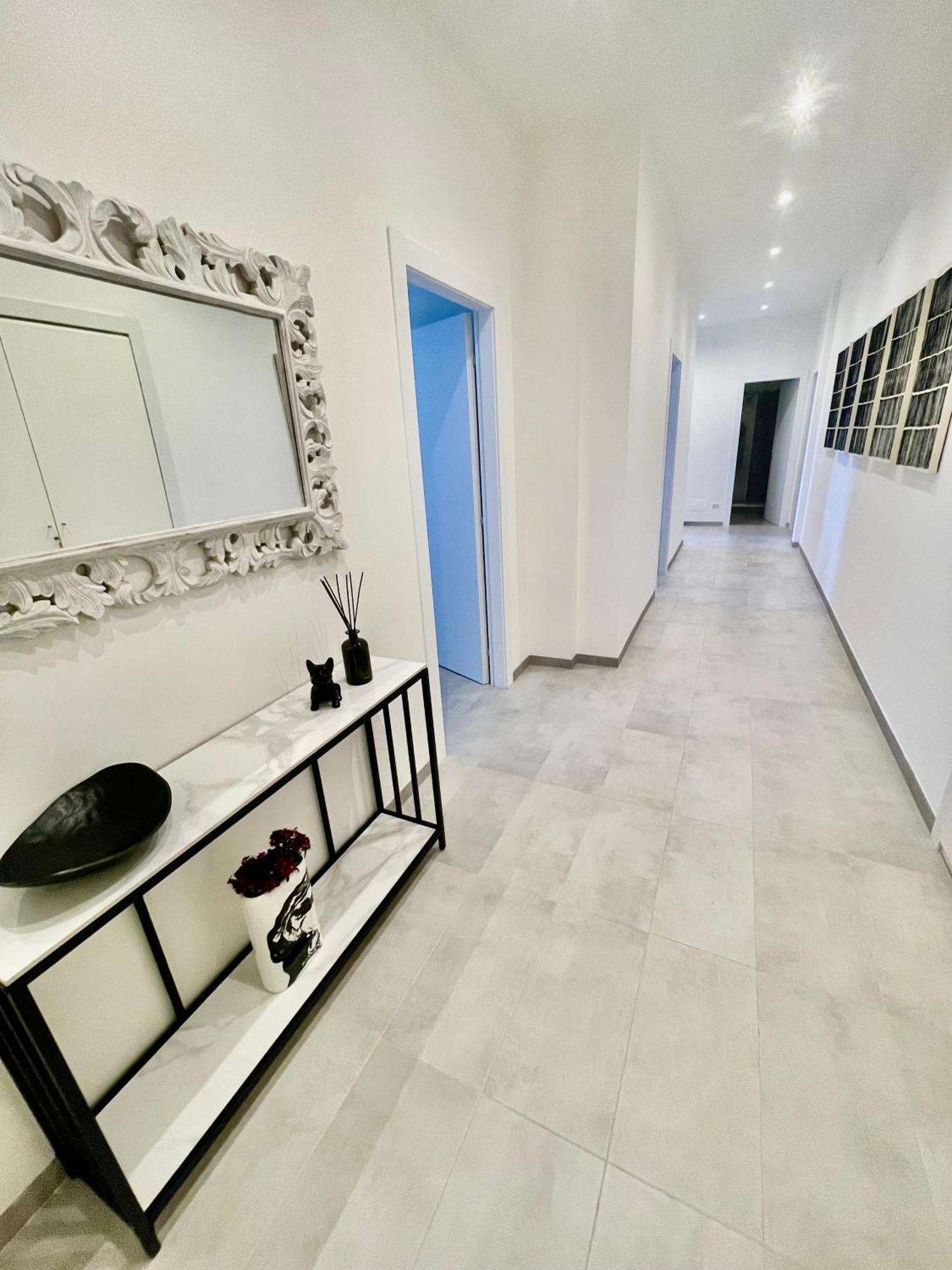 Palmira House Rom