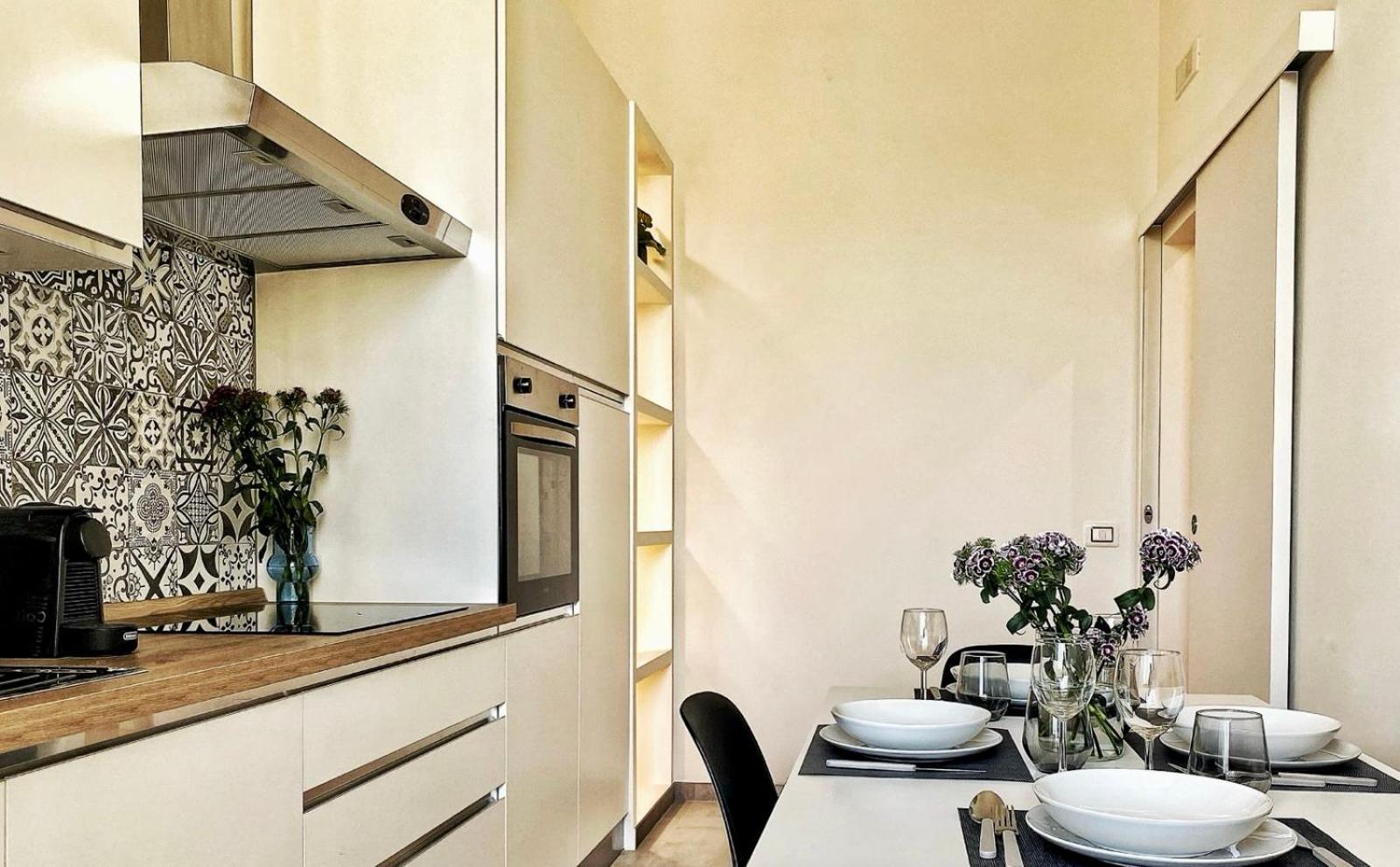Palmira House Rom