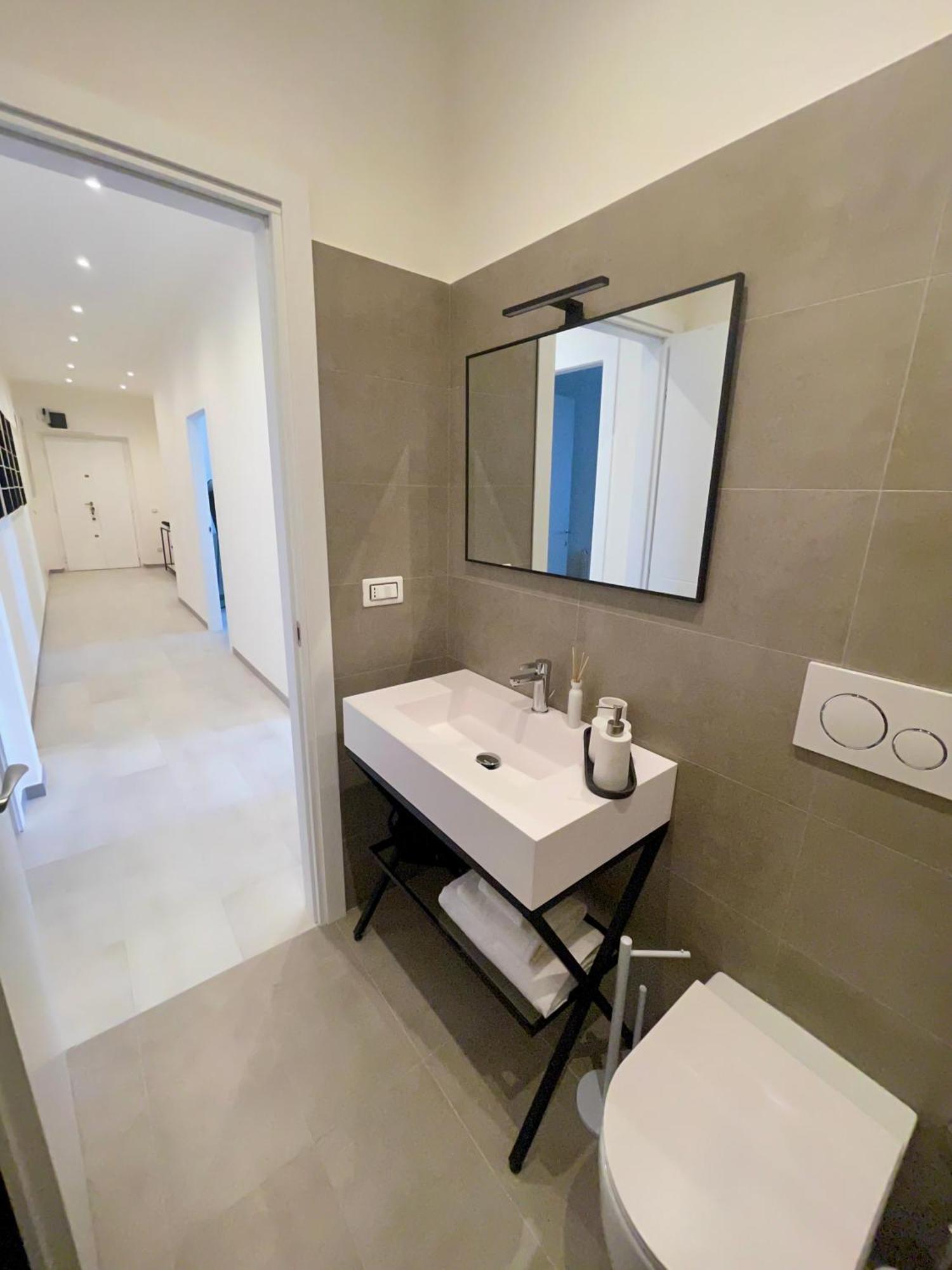 Palmira House * Rom