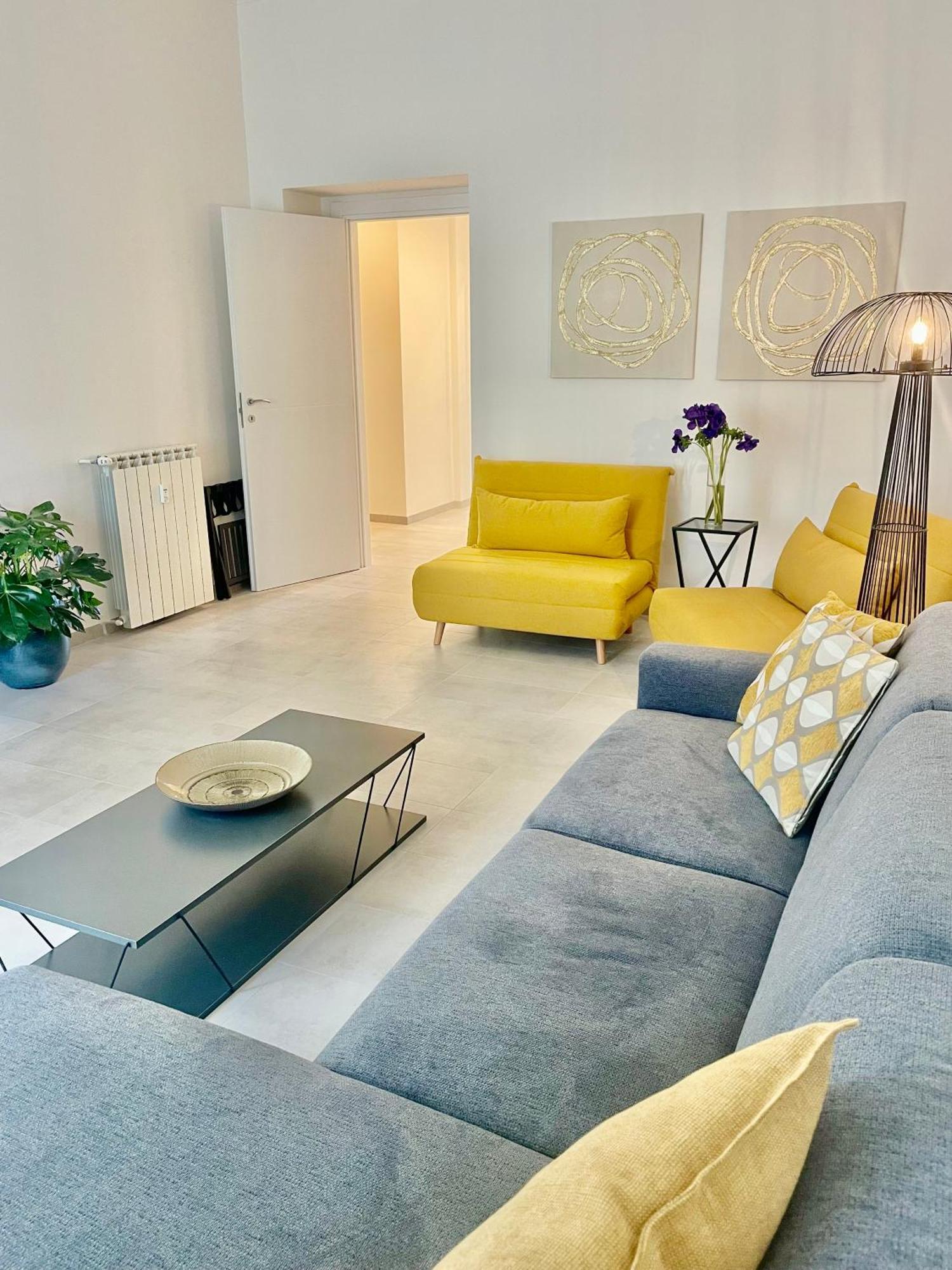 Palmira House Apartment
