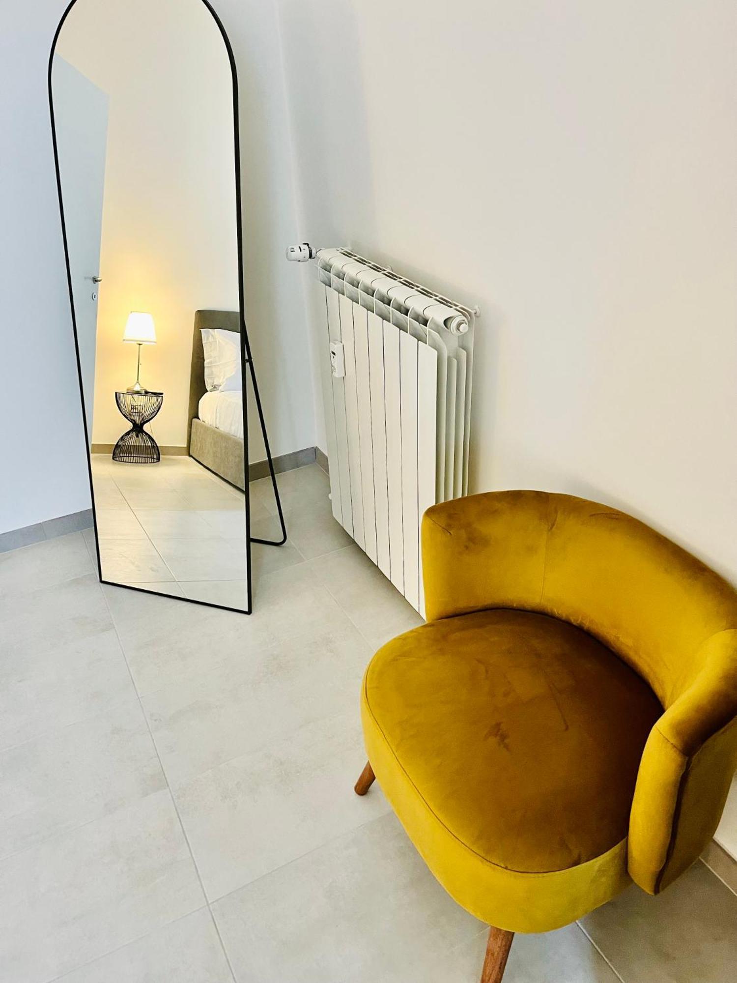 Palmira House Apartment Rom
