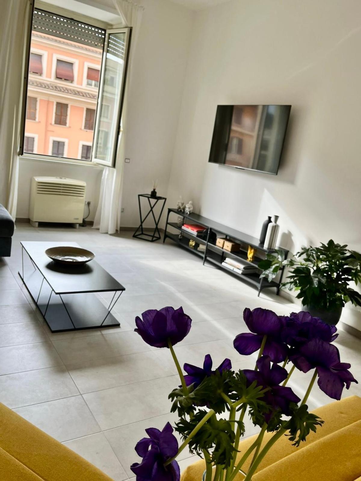 Apartment Palmira House Rom