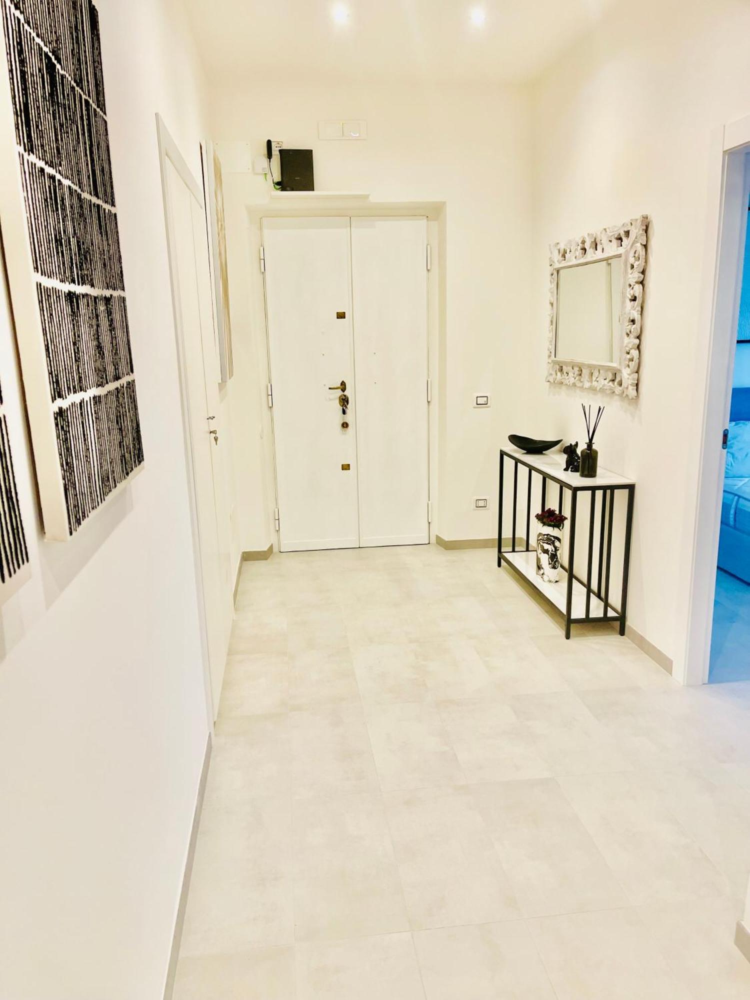 Apartment Palmira House Rom