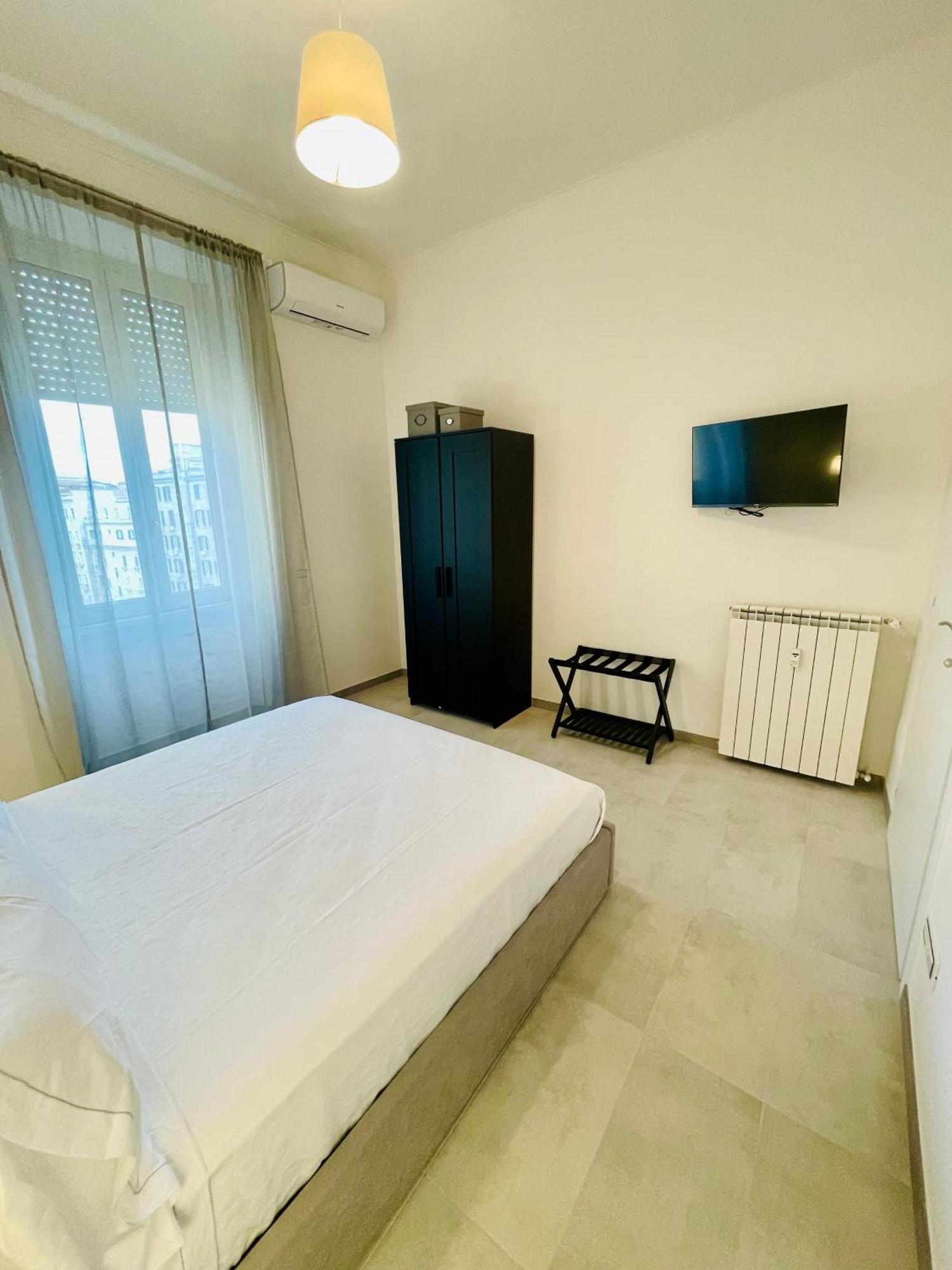 Palmira House * Rom