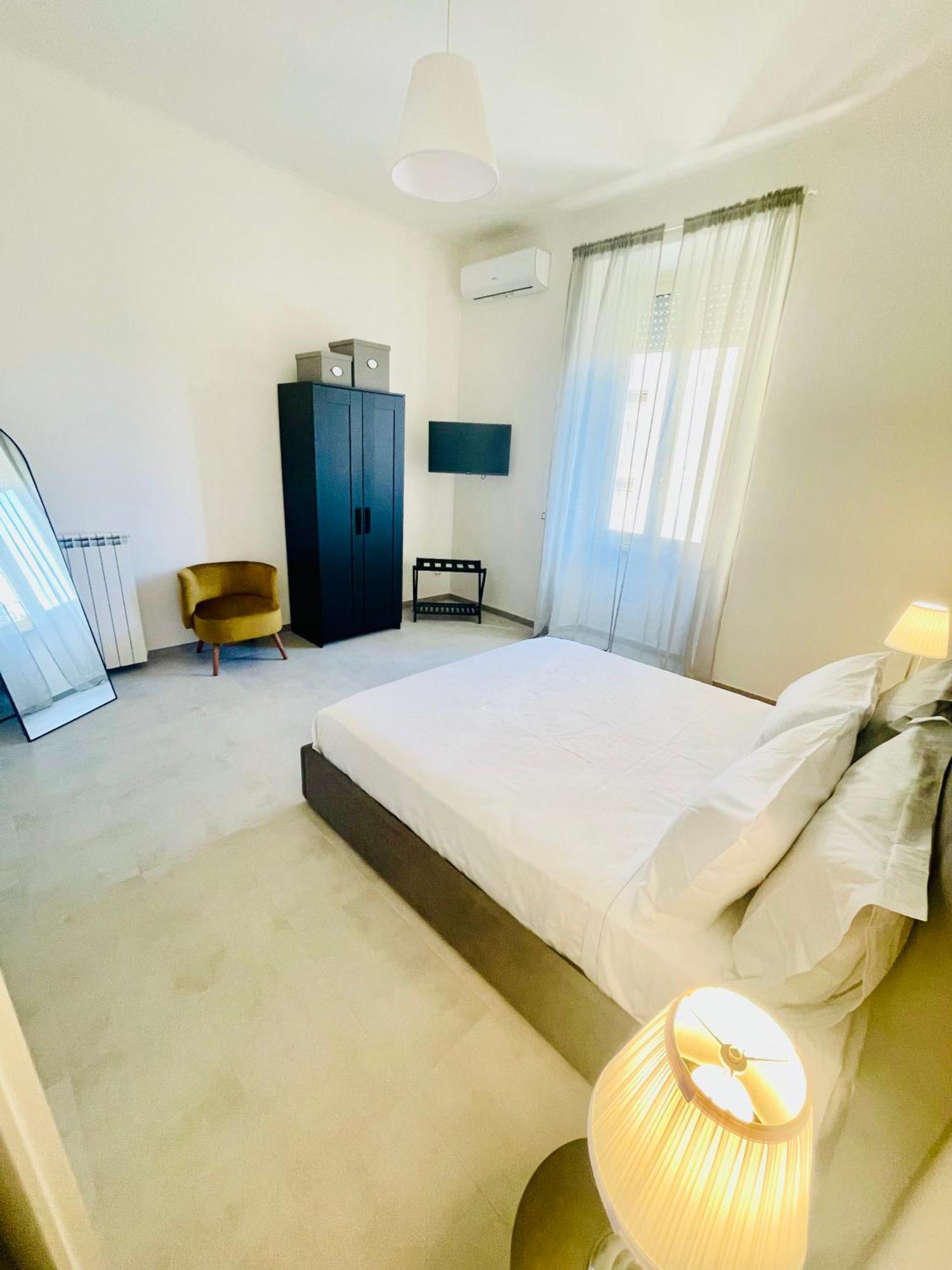 Palmira House Apartment