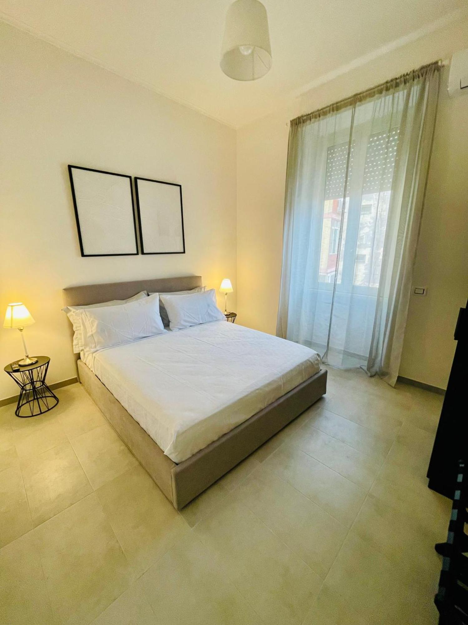Apartment Palmira House