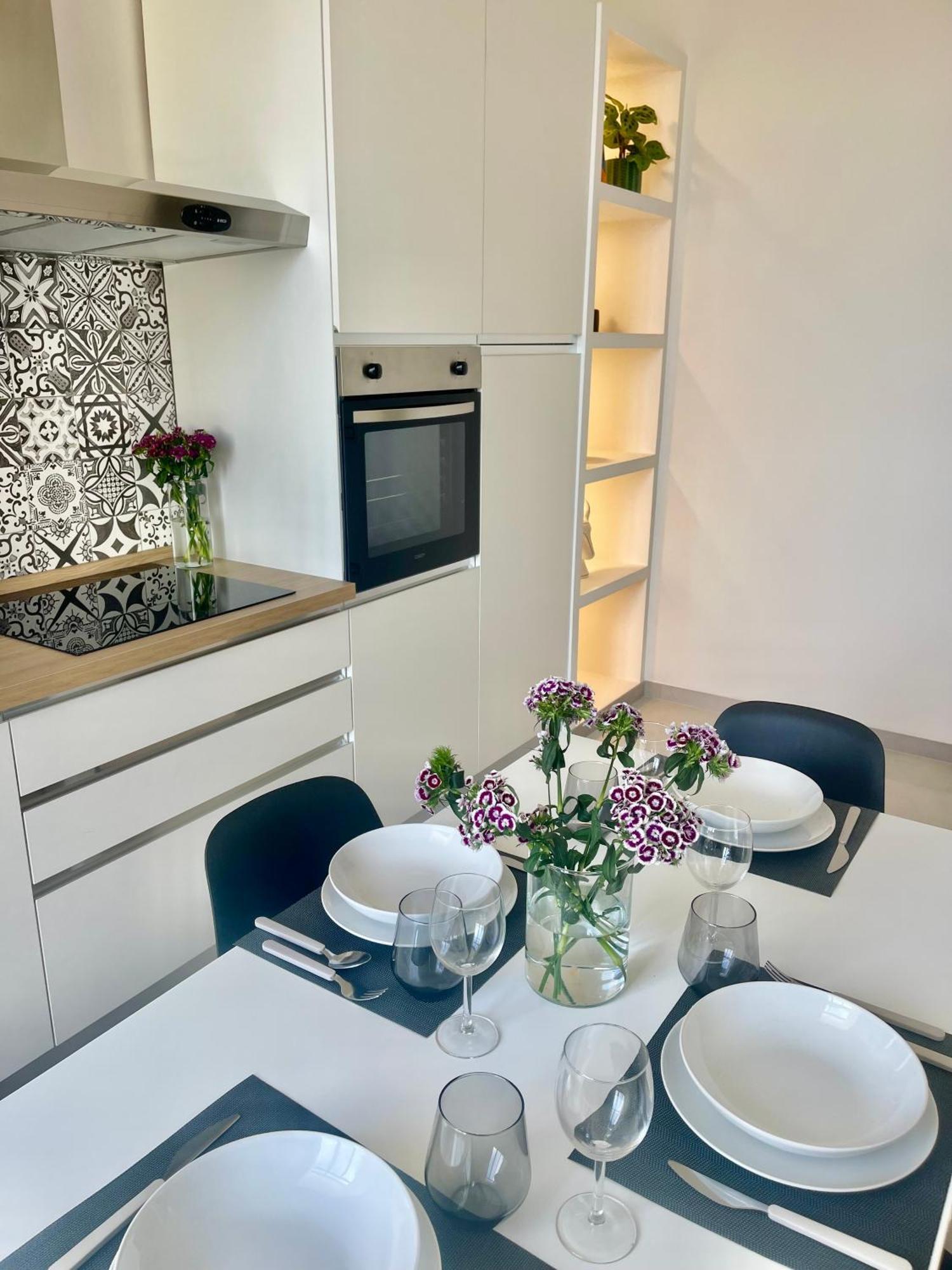 Apartment Palmira House *