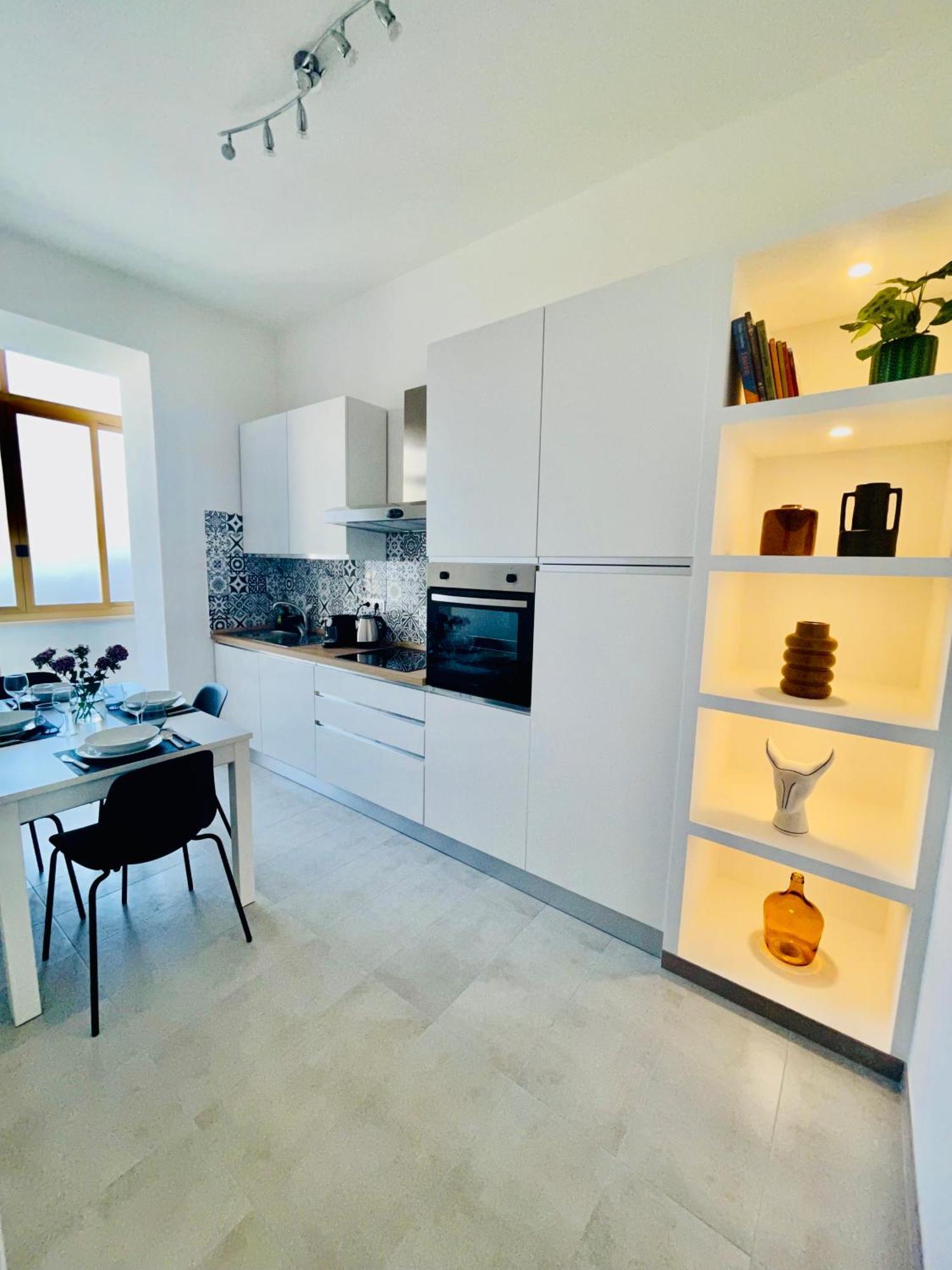 Palmira House * Rom